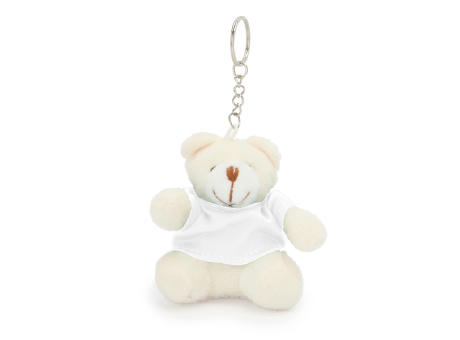 SITO KEYRING WHITE