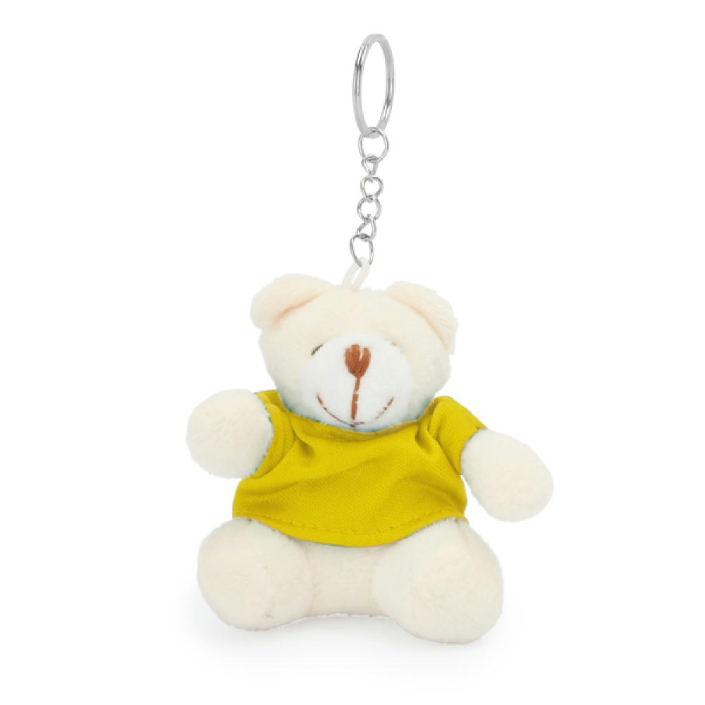 SITO KEYRING YELLOW