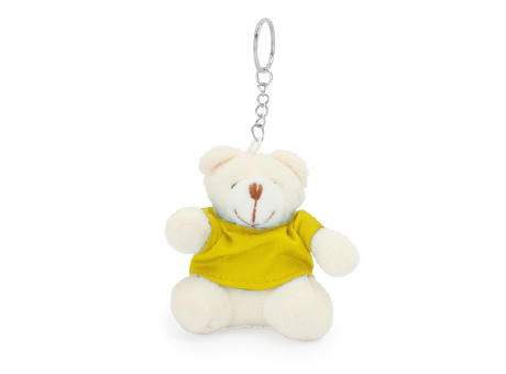 SITO KEYRING YELLOW