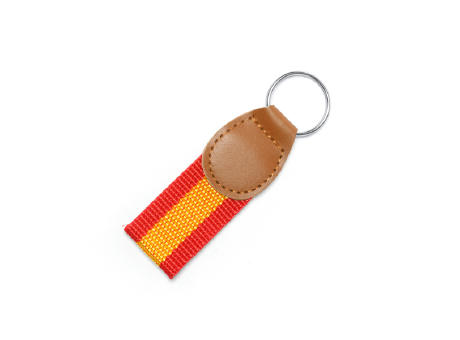 FLAG KEYRING FLAG 1