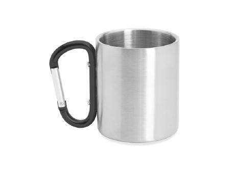 GUAYA MUG BLACK