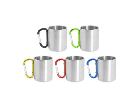 GUAYA MUG FERN GREEN