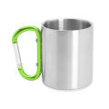 GUAYA MUG FERN GREEN