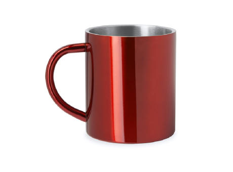 KIWAN MUG BLACK