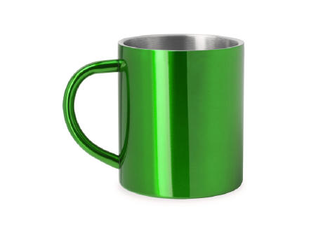 KIWAN MUG FERN GREEN