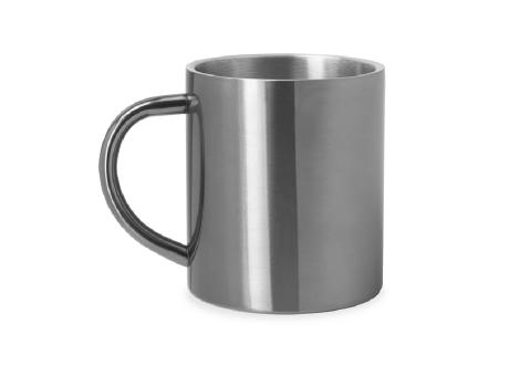 KIWAN MUG SILVER