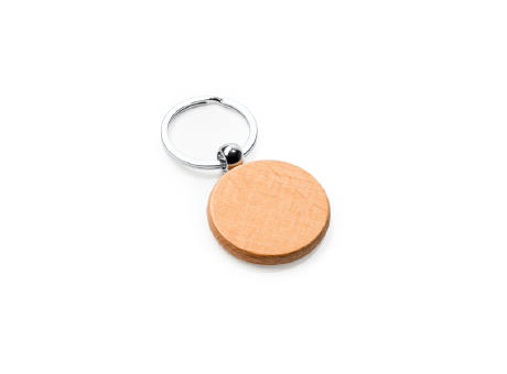 KEYRING SILA RECTANGULAR