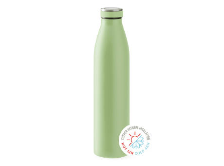 BOTTLE YISEL SAGE GREEN