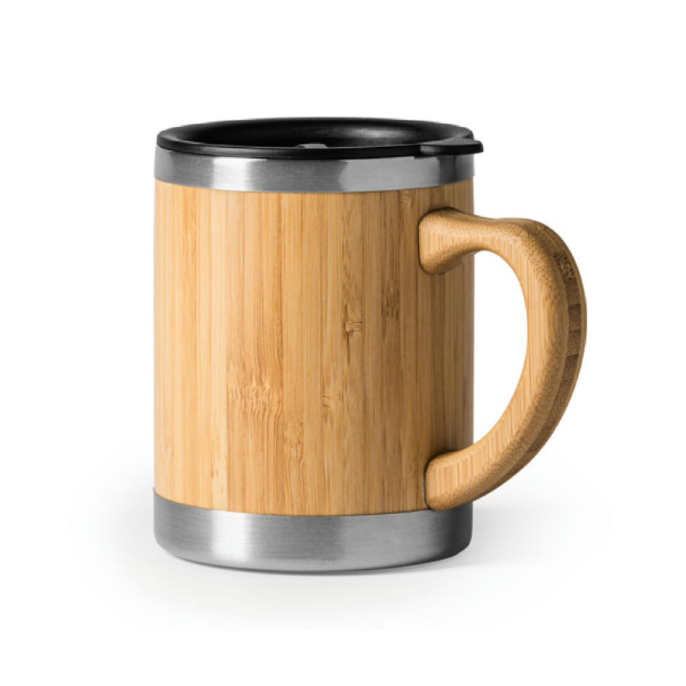 MUG PANA NATURAL