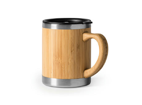 MUG PANA NATURAL