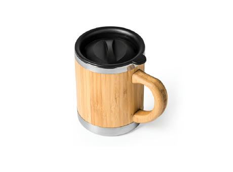 MUG PANA NATURAL