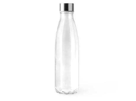 BOTTLE SANDI TRANSPARENT