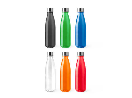 BOTTLE SANDI TRANSPARENT