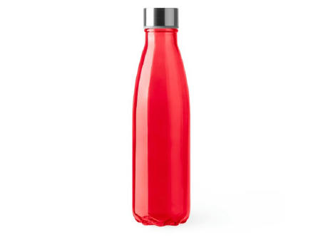 BOTTLE SANDI RED