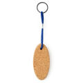 KEYRING YATE BLUE ROYAL