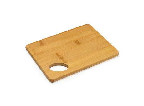 CHOPPING BOARD DEVON NATURAL