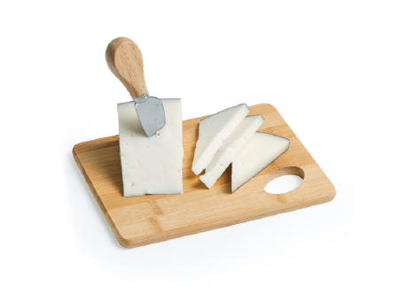 CHOPPING BOARD DEVON NATURAL