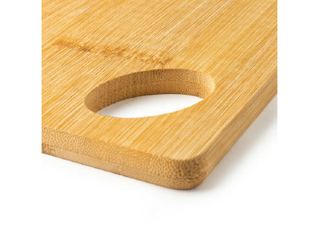 CHOPPING BOARD DEVON NATURAL