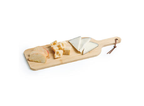 CHOPPING BOARD BORAN NATURAL