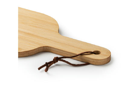 CHOPPING BOARD BORAN NATURAL