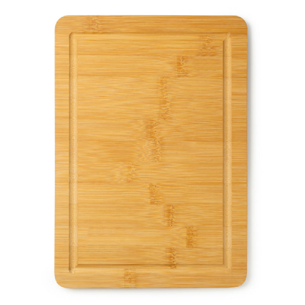 CHOPPING BOARD ANGUS NATURAL