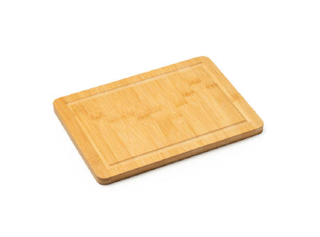 CHOPPING BOARD ANGUS NATURAL