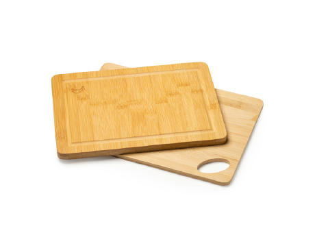 CHOPPING BOARD ANGUS NATURAL