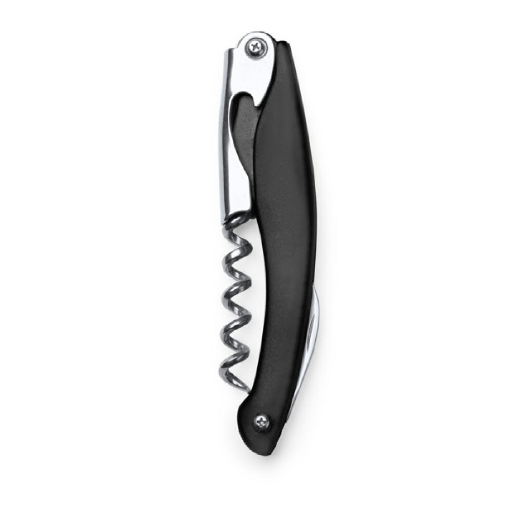 CORKSCREW GARNAC BLACK