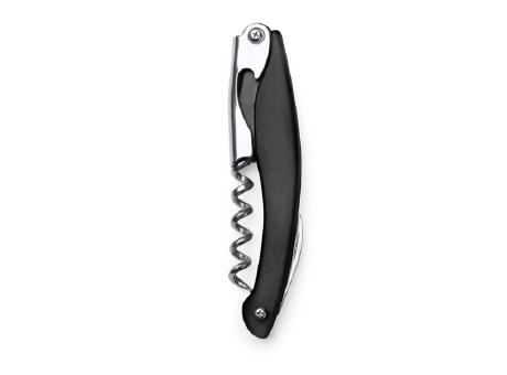 CORKSCREW GARNAC BLACK