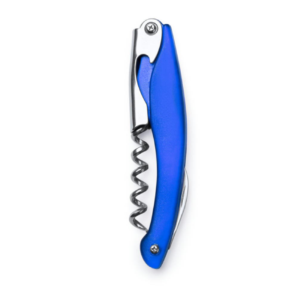 CORKSCREW GARNAC ROYAL BLUE