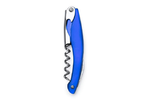 CORKSCREW GARNAC ROYAL BLUE