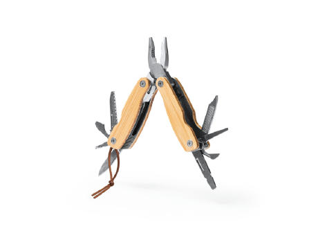 MULTI-TOOLS MURDOK NATURAL