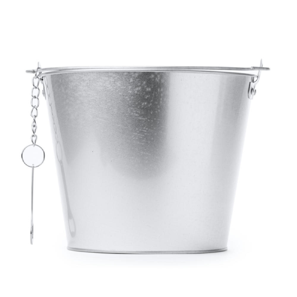 BUCKET/OPENER KINTO SILVER