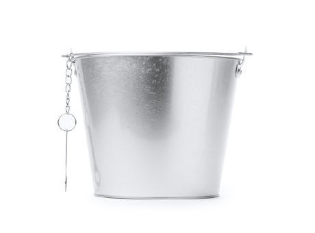 BUCKET/OPENER KINTO SILVER