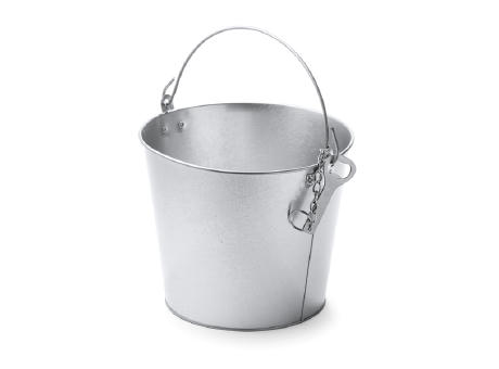 BUCKET/OPENER KINTO SILVER