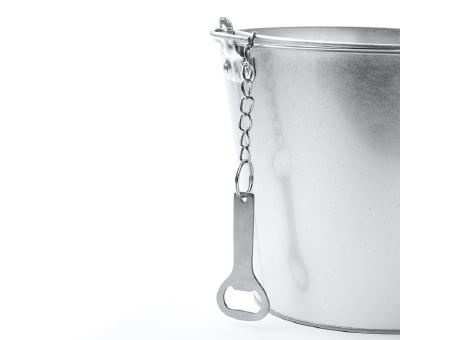 BUCKET/OPENER KINTO SILVER