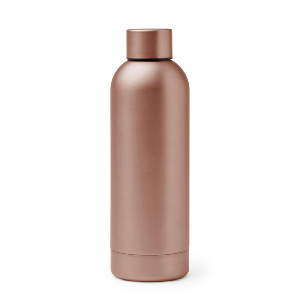 BOTTLE BALAX GOLDEN PINK