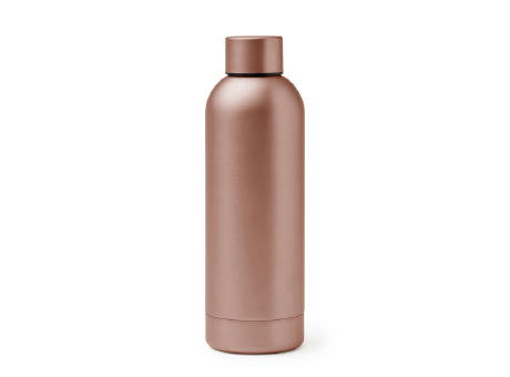 BOTTLE BALAX GOLDEN PINK