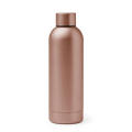 BOTTLE BALAX GOLDEN PINK