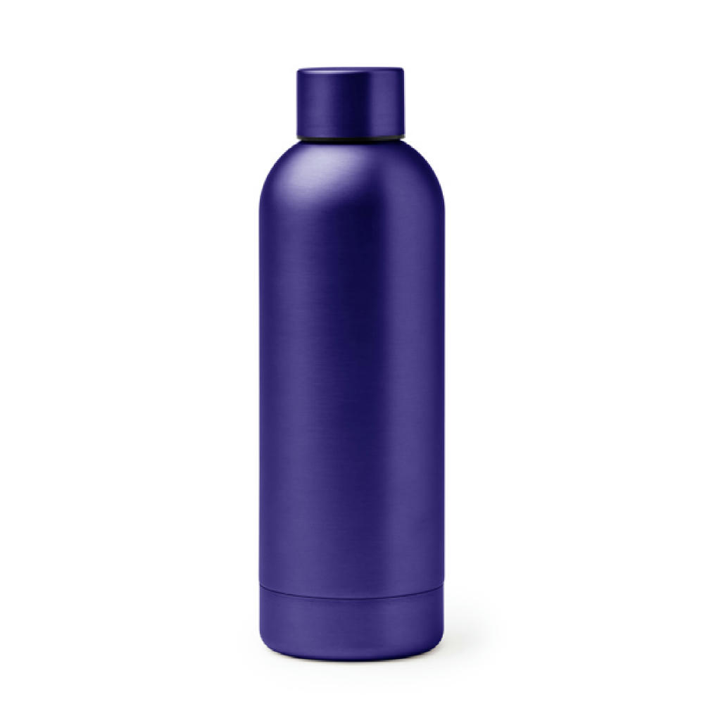 BOTTLE BALAX ROYAL BLUE