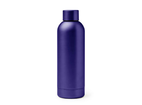 BOTTLE BALAX ROYAL BLUE