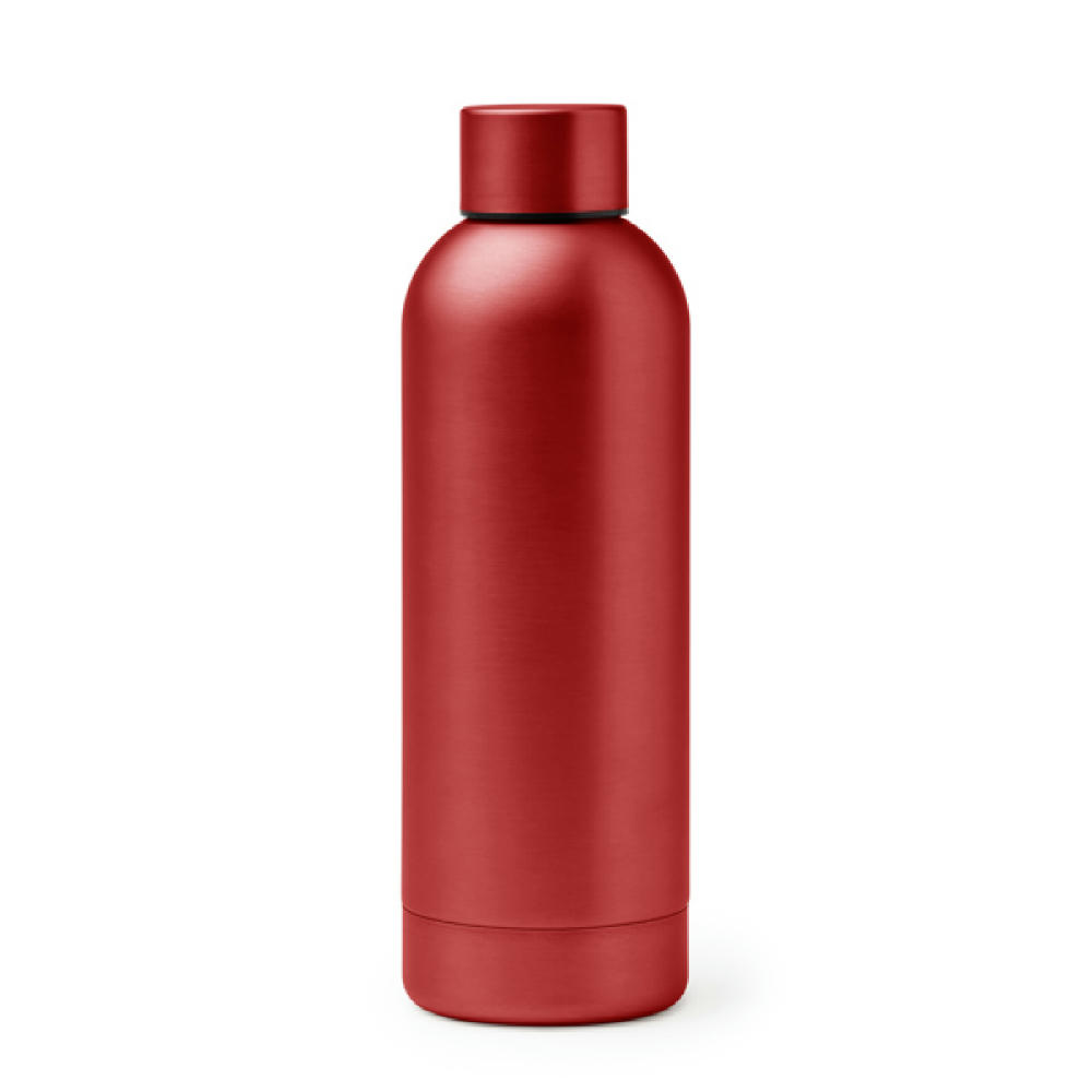 BOTTLE BALAX RED