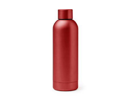 BOTTLE BALAX RED