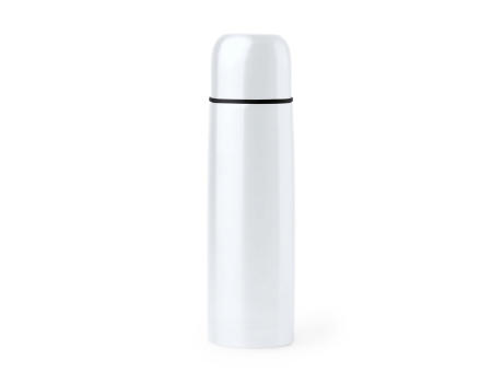 THERMOS SALVIA SUBLIMATION WHITE