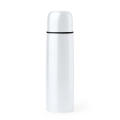 THERMOS SALVIA SUBLIMATION WHITE