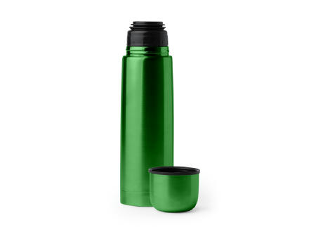 THERMOS SALVIA SILVER