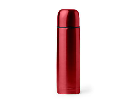 THERMOS SALVIA RED