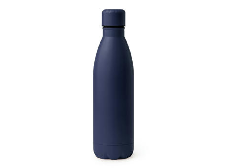 BOTTLE TAREK NAVY BLUE