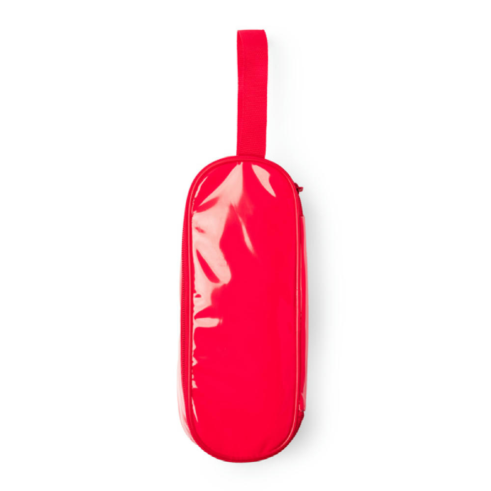 SANDWICH BAG RIGAX RED