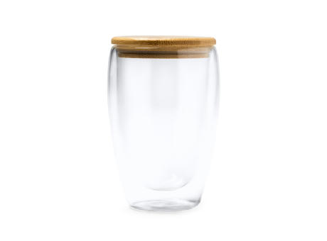 CUP VERTUS TRANSPARENT